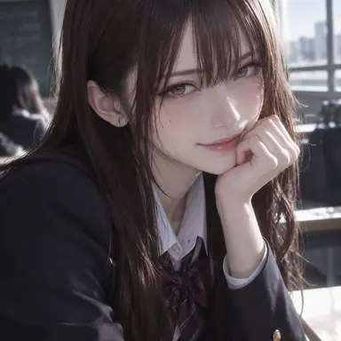 Profile image of Akari
