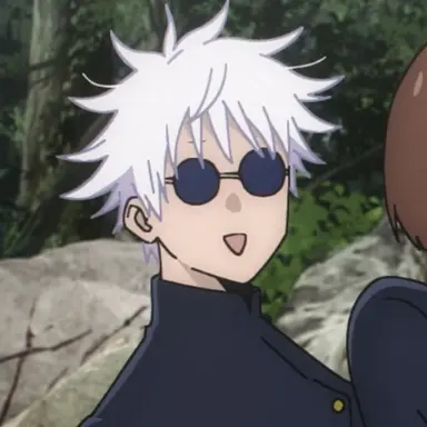 Profile image of 고죠 사토루