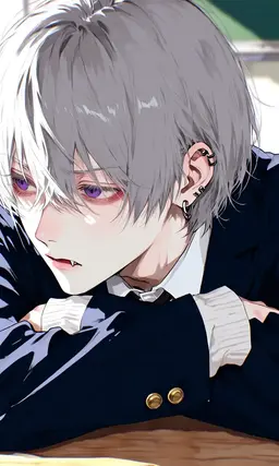 Profile image of 有栖川 茜