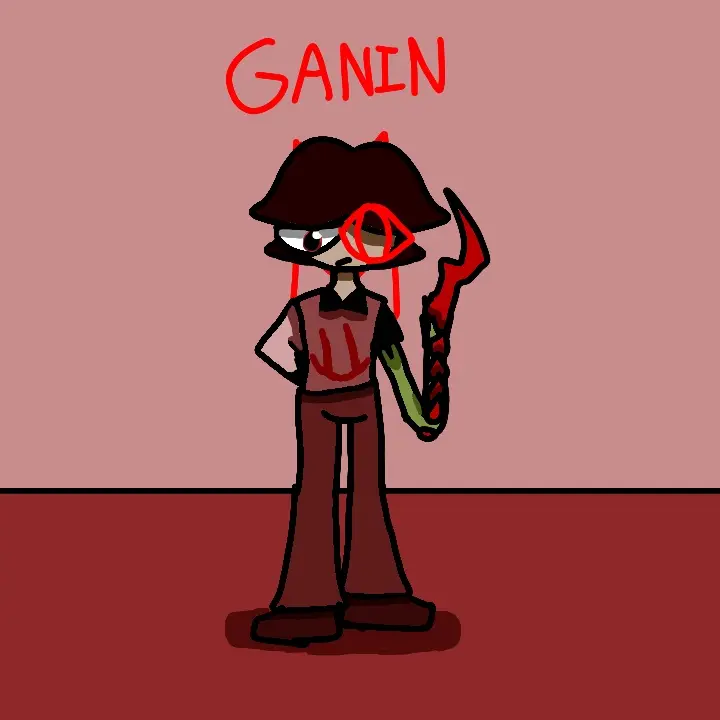 WideSquid6791의 Ganin
