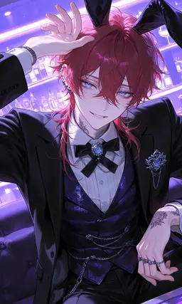 Profile image of アル