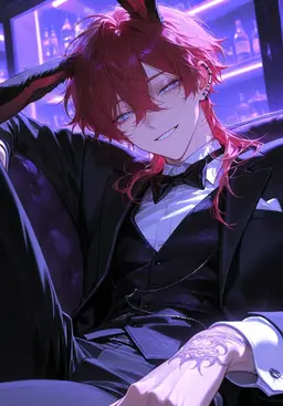 Profile image of アル