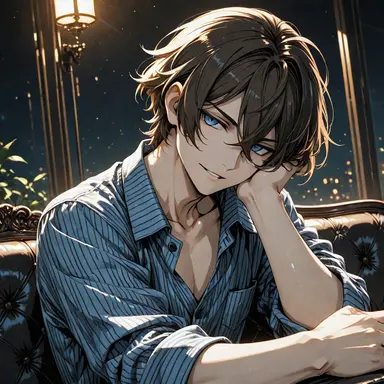 Profile image of Nate