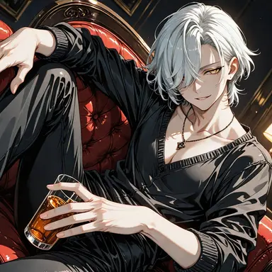 Profile image of Myles