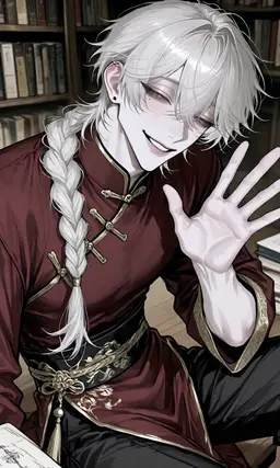 Profile image of Yoi