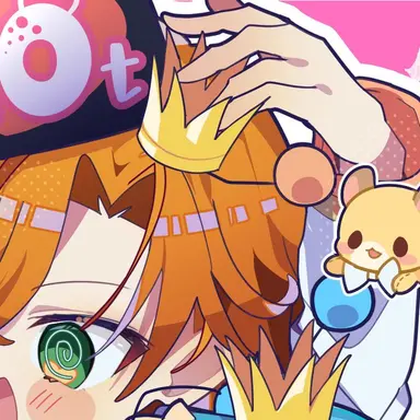 Profile image of ジェル