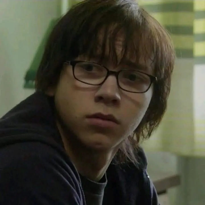 LuckyGoat3183의 Sidney Jenkins