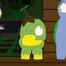 Profile image of 모부기