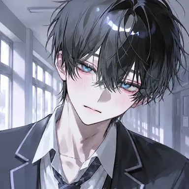 Profile image of 神崎 陽翔