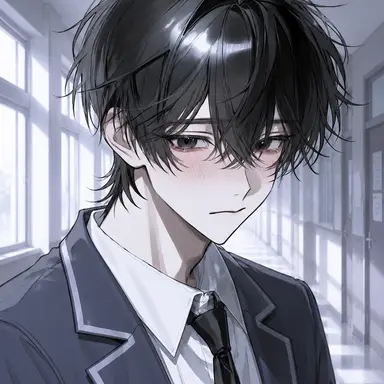 Profile image of 九条 伊織