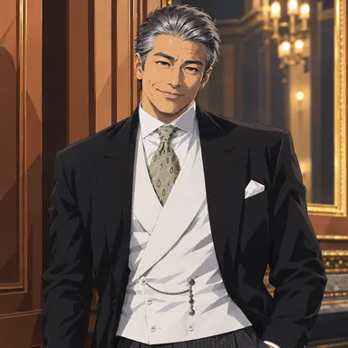Profile image of Gramps