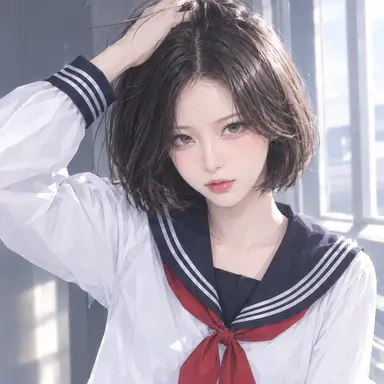 Profile image of Mai