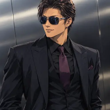 Profile image of Father