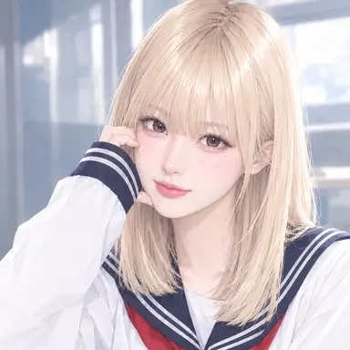 Profile image of Yui