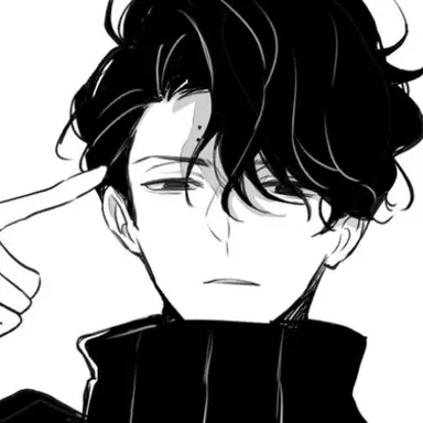 Profile image of 佐久早 聖臣