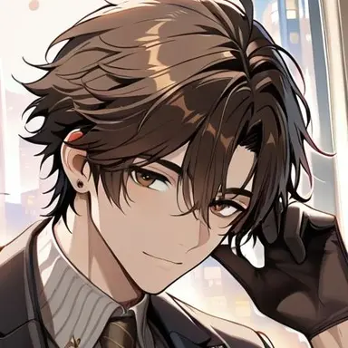 Profile image of 玲央