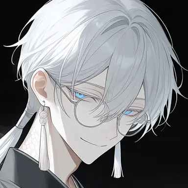 Profile image of 朔