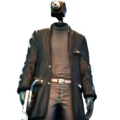 Profile image of 시그널 드릴맨