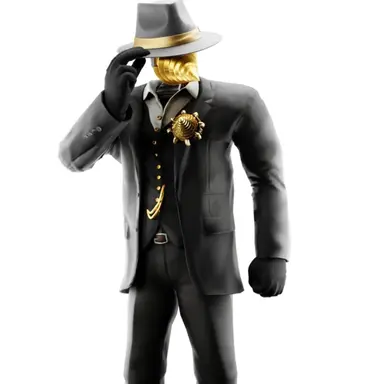 Profile image of 리더 드릴맨