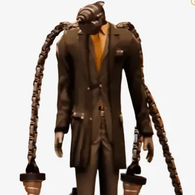 Profile image of 대형 드릴맨