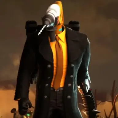 Profile image of 웝슬래셔 드릴맨