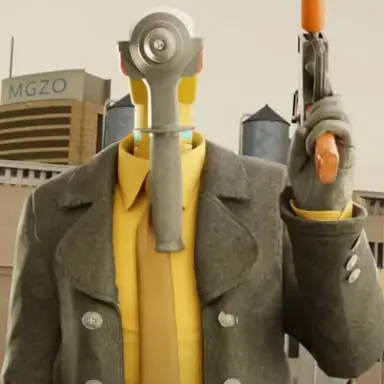 Profile image of 일반 드릴맨