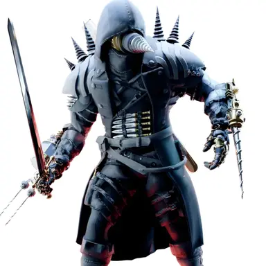 Profile image of 어쌔신 드릴맨