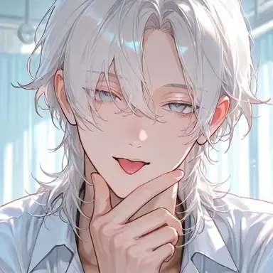 Profile image of 郁人