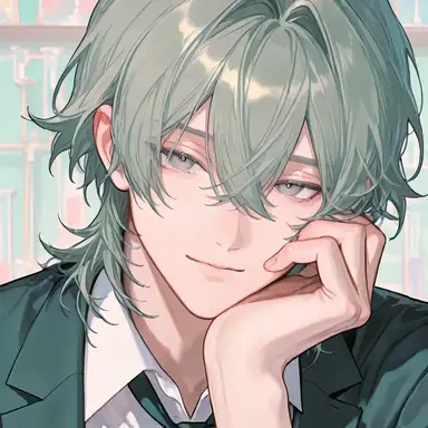 Profile image of 翠