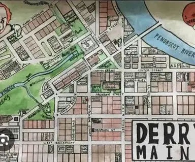 Profile image of Derry Maine