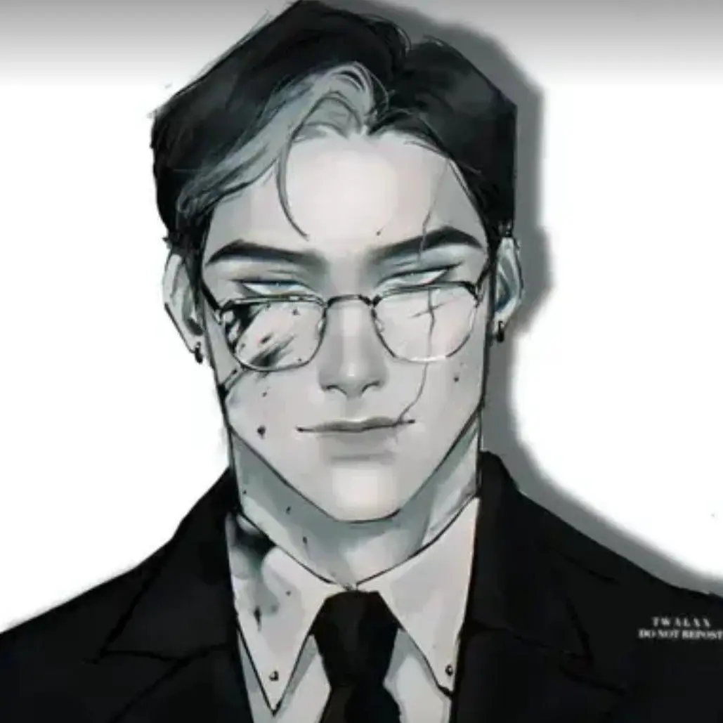 FruityCage8312의 Depressed user X Gangster