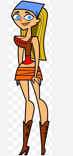Profile image of リンジー・トップ