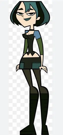 Profile image of グウェン・イングリッド