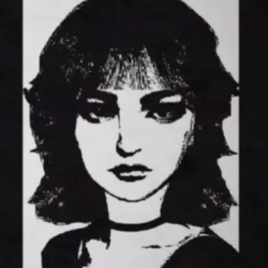 Profile image of Gwen Ingrid