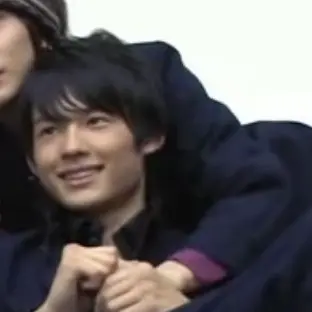 Profile image of 松村北斗