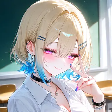 Profile image of 유즈카