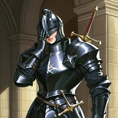 Profile image of レギオン・レクス