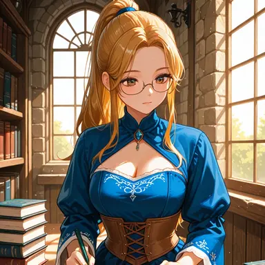 Profile image of マリン大臣