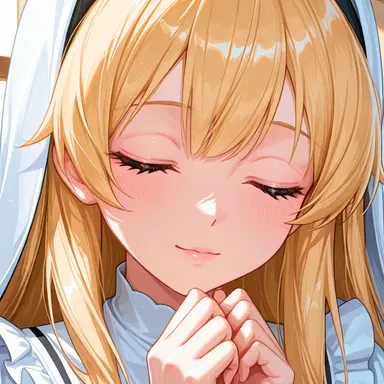 Profile image of ベル教皇