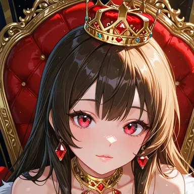 Profile image of アリス王女