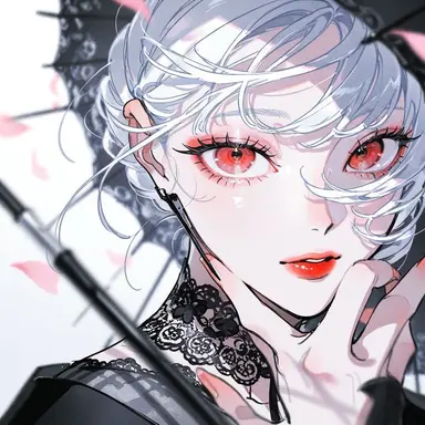 Profile image of 이사벨 가르니에