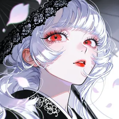 Profile image of 이사벨 가르니에