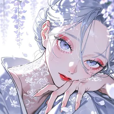 Profile image of 카미시로 아야메
