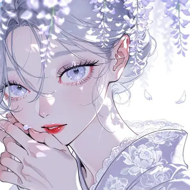 Profile image of 카미시로 아야메