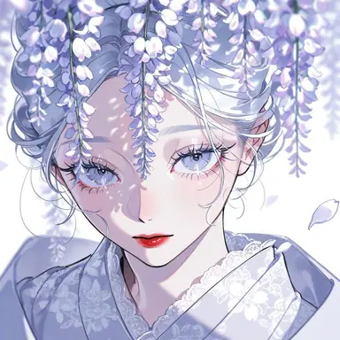 Profile image of 카미시로 아야메