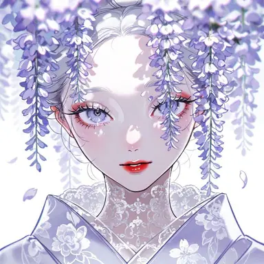 Profile image of 카미시로 아야메