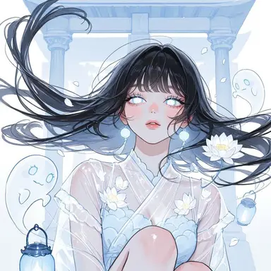 Profile image of 엘레나 프로스트