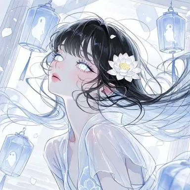 Profile image of 엘레나 프로스트