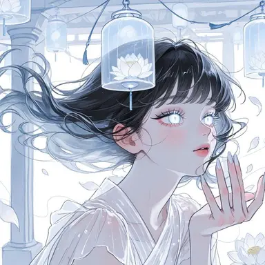 Profile image of 엘레나 프로스트