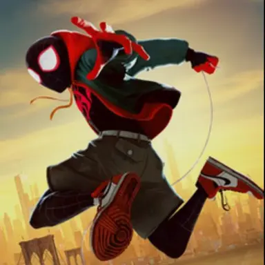 Profile image of Miles